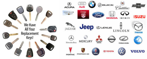 Automotive Locksmith Services Automotive Locksmith Services