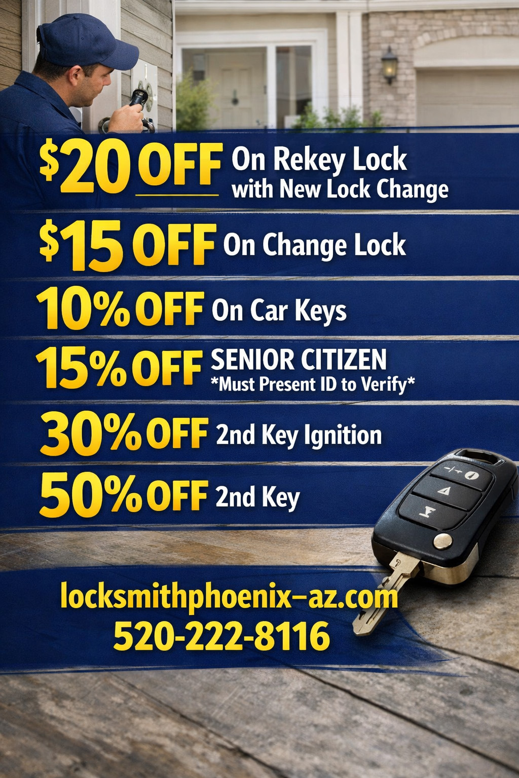 Residential Locksmith Residential locksmith